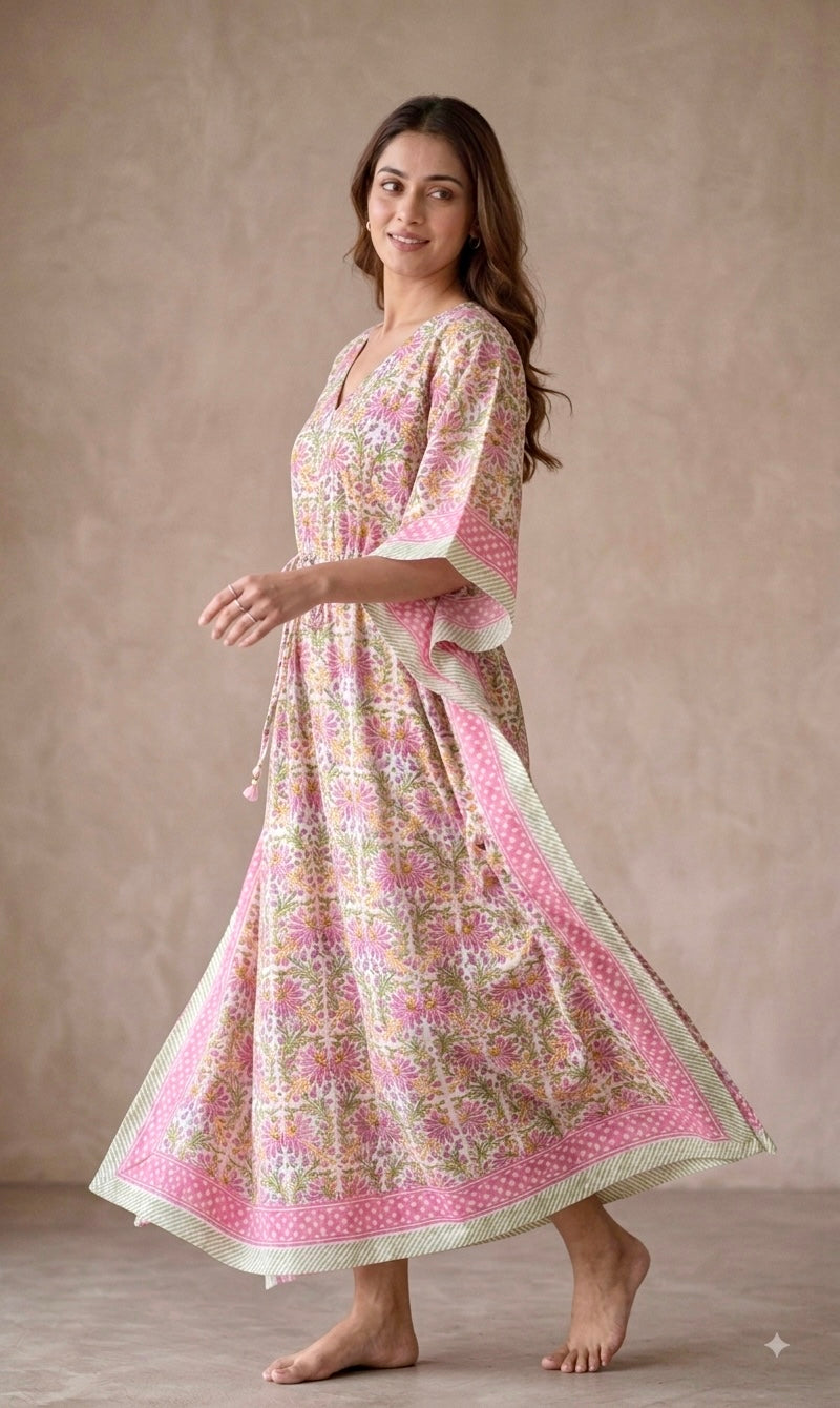 Kaftans